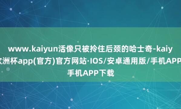 www.kaiyun活像只被拎住后颈的哈士奇-kaiyun欧洲杯app(官方)官方网站·IOS/安卓通用版/手机APP下载